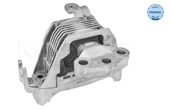 Engine Mount MEYLE-ORIGINAL Quality 614 030 0060, Image 2