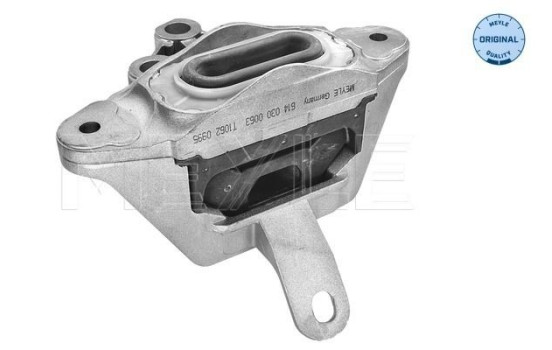 Engine Mount MEYLE-ORIGINAL Quality 614 030 0063, Image 3