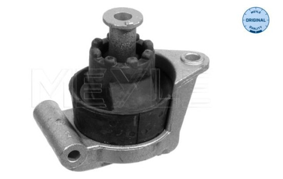 Engine Mount MEYLE-ORIGINAL Quality 614 568 0006