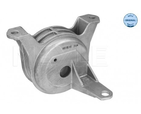 Engine Mount MEYLE-ORIGINAL Quality 614 568 0014, Image 2