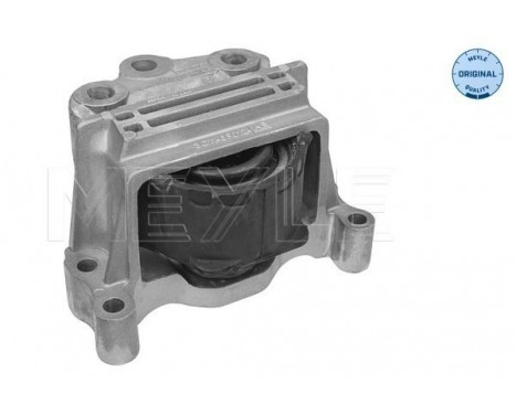 Engine Mount MEYLE-ORIGINAL Quality 714 130 0012