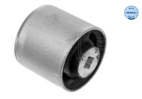 Engine Mount MEYLE-ORIGINAL Quality 814 757 0001
