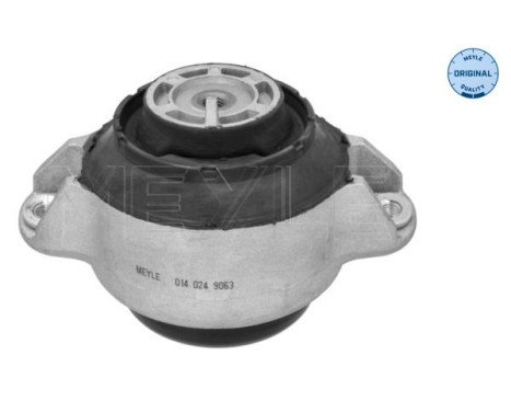Engine Mount MEYLE-ORIGINAL: True to OE. 014 024 9063