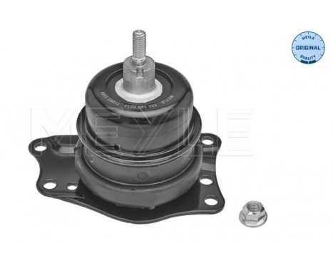 Engine Mount MEYLE-ORIGINAL: True to OE. 100 199 0230