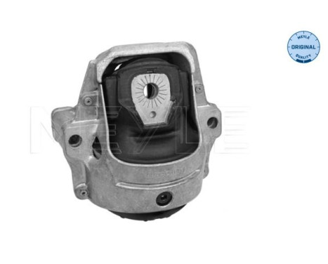Engine Mount MEYLE-ORIGINAL: True to OE. 100 199 1001