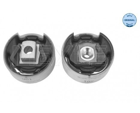 Engine Mount MEYLE-ORIGINAL: True to OE. 100 199 1022, Image 2