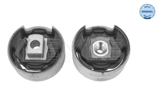 Engine Mount MEYLE-ORIGINAL: True to OE. 100 199 1022, Image 2