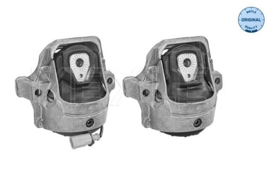 Engine Mount MEYLE-ORIGINAL: True to OE. 100 199 1402/S, Image 2