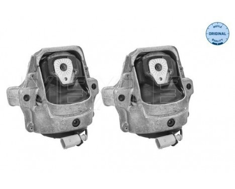 Engine Mount MEYLE-ORIGINAL: True to OE. 100 199 1404/S