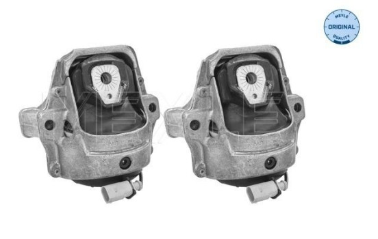 Engine Mount MEYLE-ORIGINAL: True to OE. 100 199 1404/S