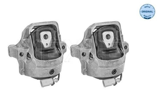 Engine Mount MEYLE-ORIGINAL: True to OE. 100 199 1407/S