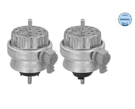 Engine Mount MEYLE-ORIGINAL: True to OE. 100 199 3001/S, Image 3