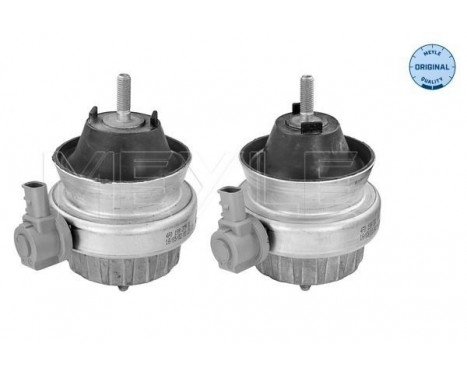 Engine Mount MEYLE-ORIGINAL: True to OE. 100 199 3004/S, Image 2