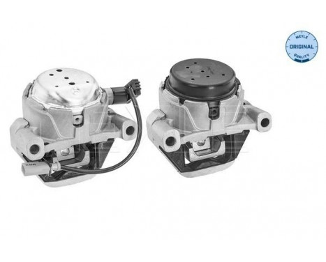 Engine Mount MEYLE-ORIGINAL: True to OE. 100 199 3112/S, Image 2
