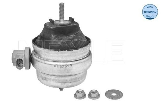 Engine Mount MEYLE-ORIGINAL: True to OE. 100 199 3180