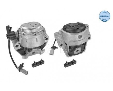 Engine Mount MEYLE-ORIGINAL: True to OE. 100 199 3200/S