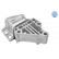 Engine Mount MEYLE-ORIGINAL: True to OE. 214 030 0086, Thumbnail 2