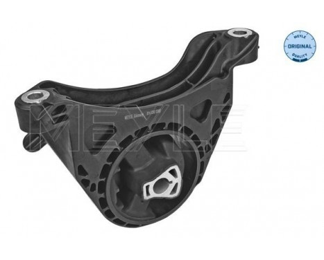 Engine Mount MEYLE-ORIGINAL: True to OE. 614 030 0068
