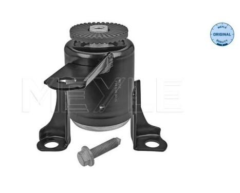 Engine Mount MEYLE-ORIGINAL: True to OE. 714 030 0025