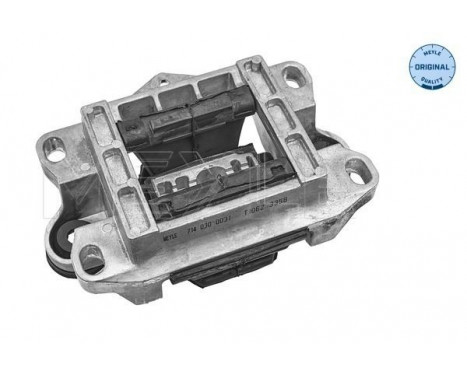 Engine Mount MEYLE-ORIGINAL: True to OE. 714 030 0031