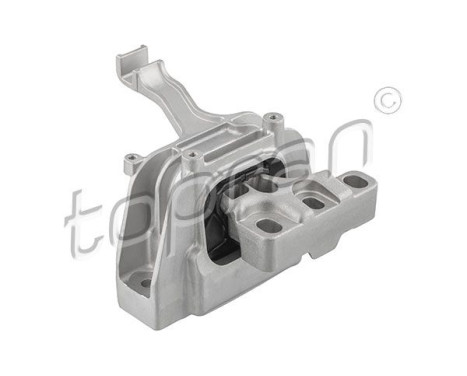 Engine Mount