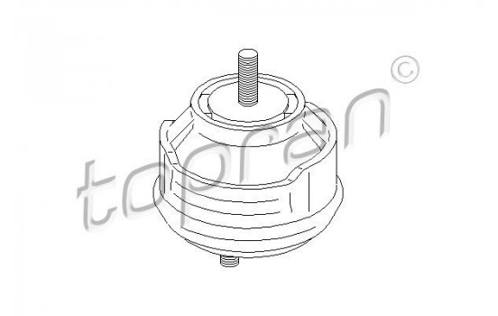 Engine Mount