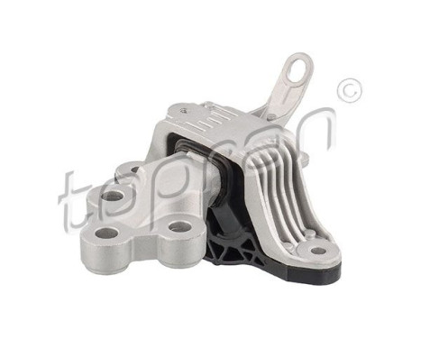 Engine Mount
