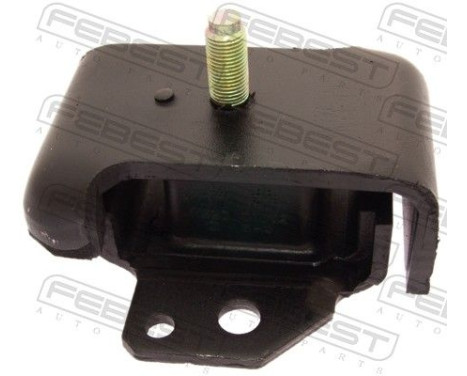 Engine Mount, Image 2