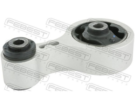 Engine Mount, Image 2