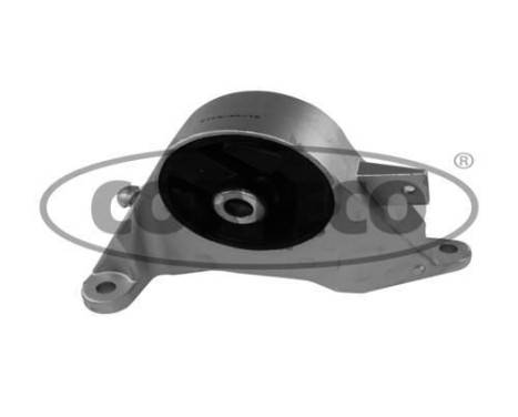 Engine Mount