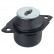 Engine Mounting 01107 FEBI