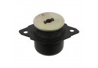 Engine Mounting 01109 FEBI