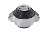 Engine Mounting 06426 FEBI