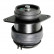 Engine Mounting 07122 FEBI