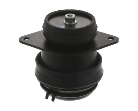 Engine Mounting 07124 FEBI