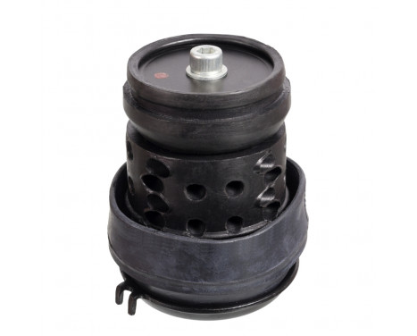 Engine Mounting 07186 FEBI