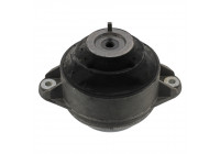 Engine Mounting 07896 FEBI