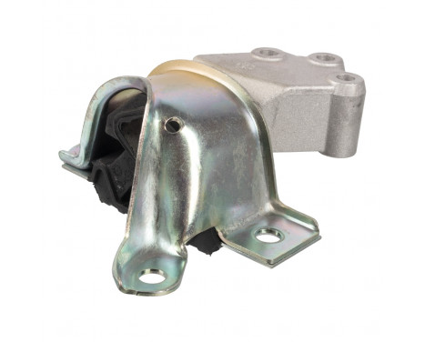 Engine Mounting 100408 FEBI