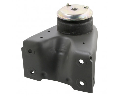 Engine Mounting 105853 FEBI