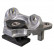 Engine Mounting 109373 FEBI