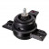 Engine Mounting 109423 FEBI