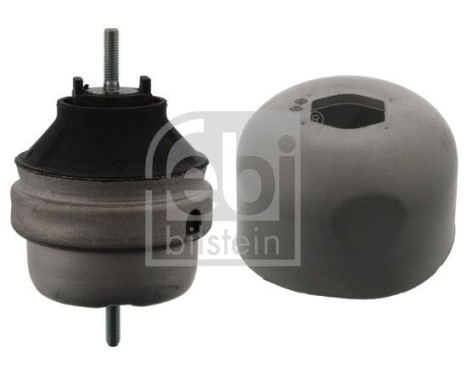 Engine Mounting 11486 FEBI, Image 2