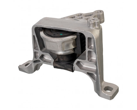 Engine Mounting 170097 FEBI