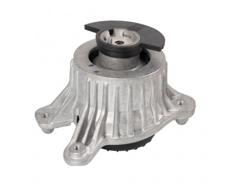 Engine Mounting 170567 FEBI