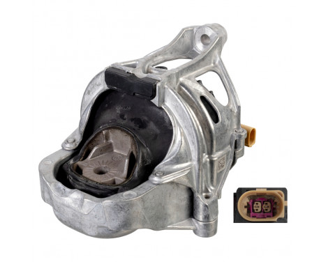 Engine Mounting 172196 FEBI
