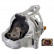Engine Mounting 172196 FEBI