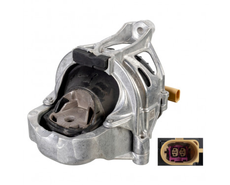 Engine Mounting 172200 FEBI