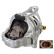 Engine Mounting 172200 FEBI