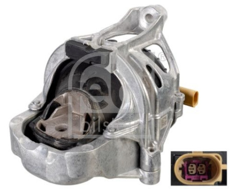 Engine Mounting 172200 FEBI, Image 2