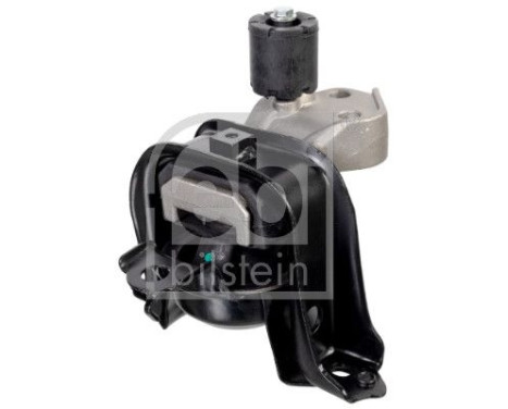 Engine Mounting 176014 FEBI